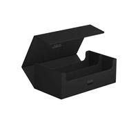 Ultimate Guard - Arkhive 800+ Xenoskin Monocolor Noir