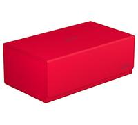 Ultimate Guard Arkhive Xenoskin Deck Case 800 Packs Rouge