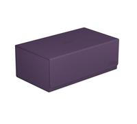 Ultimate Guard Arkhive Xenoskin Deck Case 800 Packs Violet Enfants