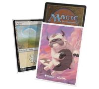 Ultimate Guard Protège-cartes Art Sleeves – Magic : The Gathering – Appa, Aang's Companion