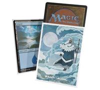 Ultimate Guard Art Sleeves Magic : The Gathering | Avatar : The Last Airbender - The Legend of Kuruk