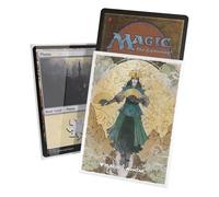 Ultimate Guard Art Sleeves Magic : The Gathering | Avatar : The Last Airbender - The Legend of Kyoshi