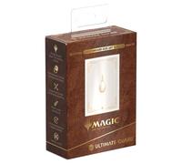 Ultimate Guard Art Sleeves Magic: The Gathering "Mox Collection" - Pearl