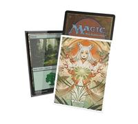 Ultimate Guard Art Sleeves Magic: The Gathering "Secrets of Strixhaven" - Crop Rotation