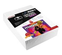 Ultimate Guard - Backboards Comics Magazine Size X100 G