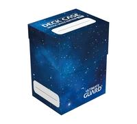 Ultimate Guard Basic Deck Case 80+ Taille Standard Mystic Space Edition