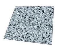 Ultimate Guard Tapis de combat Starship 91 x 91 cm