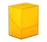 Ultimate Guard - Boîte à Cartes, 80 Plus, Taille Standard, améthyste