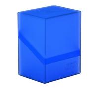 Ultimate Guard - Boîte à Cartes, 80 Plus, Taille Standard, améthyste