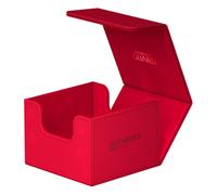 Ultimate Guard Boîte à Cartes Sidewinder Xenoskin 133 Sachets