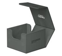 Ultimate Guard Boîte à Cartes Sidewinder Xenoskin 133 Sachets