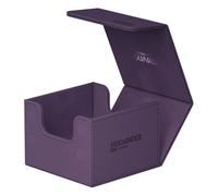 Ultimate Guard Boîte à Cartes Sidewinder Xenoskin 133 Sachets