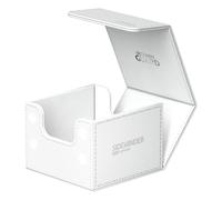 Ultimate Guard Boîte à Cartes Sidewinder Xenoskin 133 Sachets