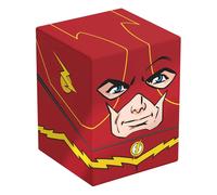 Ultimate Guard Boîte De Deck Dc Justice League&trade004 The Flash&trade