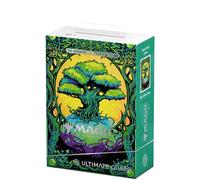 Ultimate Guard Boîte De Jeu Art Sleeves-forest