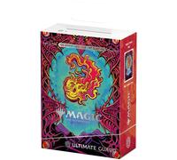 Ultimate Guard Boîte De Jeu Art Sleeves-mountain