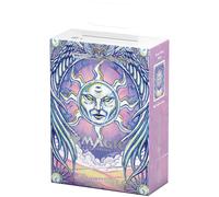 Ultimate Guard Boîte De Jeu Art Sleeves-plains