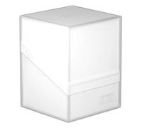 Ultimate Guard Boîte Boulder Deck Case UGD010689 100+ Taille standard, givré