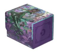 Ultimate Guard Boîte De Jeu Magic: The Gathering Mornsong Aria