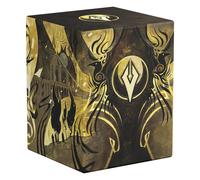 Ultimate Guard Boîte De Jeu Secrets Of Strixhaven Silverquill