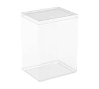 Ultimate Guard Boîte de protection pour Funko Pop Regular Display Figure Protector