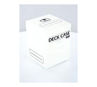 Ultimate Guard Boîte Pour Cartes Deck Case 100+ Taille Standard Blanc