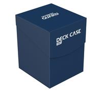 Ultimate Guard - Boîte Pour Cartes Deck Case 100+ Taille Standard Bleu