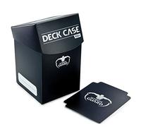 Ultimate Guard Boîte Pour Cartes Deck Case 100+ Taille Standard Noir