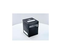 Ultimate Guard - Boîte pour cartes Deck Case 100+ taille standard Noir