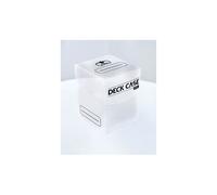 Ultimate Guard Boîte Pour Cartes Deck Case 100+ Taille Standard Transparent