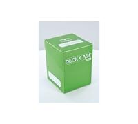 Ultimate Guard Boîte Pour Cartes Deck Case 100+ Taille Standard Vert