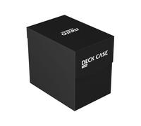 Ultimate Guard - Boîte Pour Cartes Deck Case 133+ Taille Standard Noir