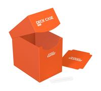 Ultimate Guard boîte pour cartes Deck Case 133+ taille standard Orange