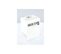 Ultimate Guard Boîte Pour Cartes Deck Case 80+ Taille Standard Blanc