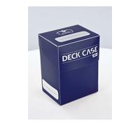 Ultimate Guard Boîte Pour Cartes Deck Case 80+ Taille Standard Bleu