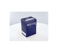 Ultimate Guard boîte pour cartes Deck Case 80+ taille standard Bleu