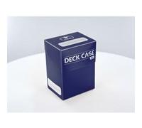 Ultimate Guard boîte pour cartes Deck Case 80+ taille standard Bleu Bleu G