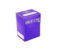 Ultimate Guard Boîte Pour Cartes Deck Case 80+ Taille Standard Violet