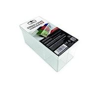 Ultimate Guard Boîte empilable pour cartes Stack'n'Safe Card Box 480 – 930 cartes sans pochettes