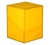 Ultimate Guard Boulder 100+ - Amber