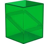 Ultimate Guard Boulder 100+ Clear - Emerald