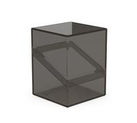 Ultimate Guard Boulder 100+ Clear - Onyx