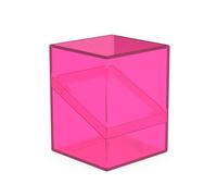Ultimate Guard – Boulder 100+ Clear – Rhodonite