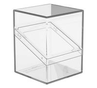Ultimate Guard Boulder 100+ Clear - Transparent