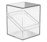 Ultimate Guard - Boulder 100+ Clear - Transparent