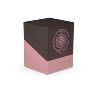 Ultimate Guard Boulder 100+ Druidic Secrets - Fatum (Dusty Pink)