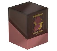 Ultimate Guard Boulder 100+ Harry Potter - Gryffondor