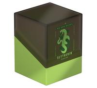 Ultimate Guard Boulder 100+ Harry Potter - Serpentard