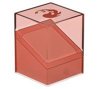 Ultimate Guard Boulder 100+ Hybrid Magic : The Gathering « Mana Edition » - Mountain