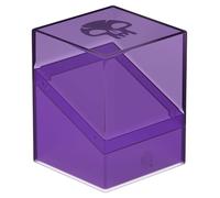 Ultimate Guard Boulder 100+ Hybrid Magic : The Gathering « Mana Edition » - Swamp